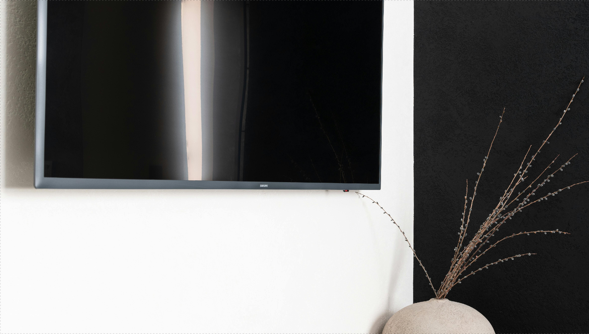 Conecte seus displays ao nosso sistema usando nosso simples dispositivo plug-and-play.
